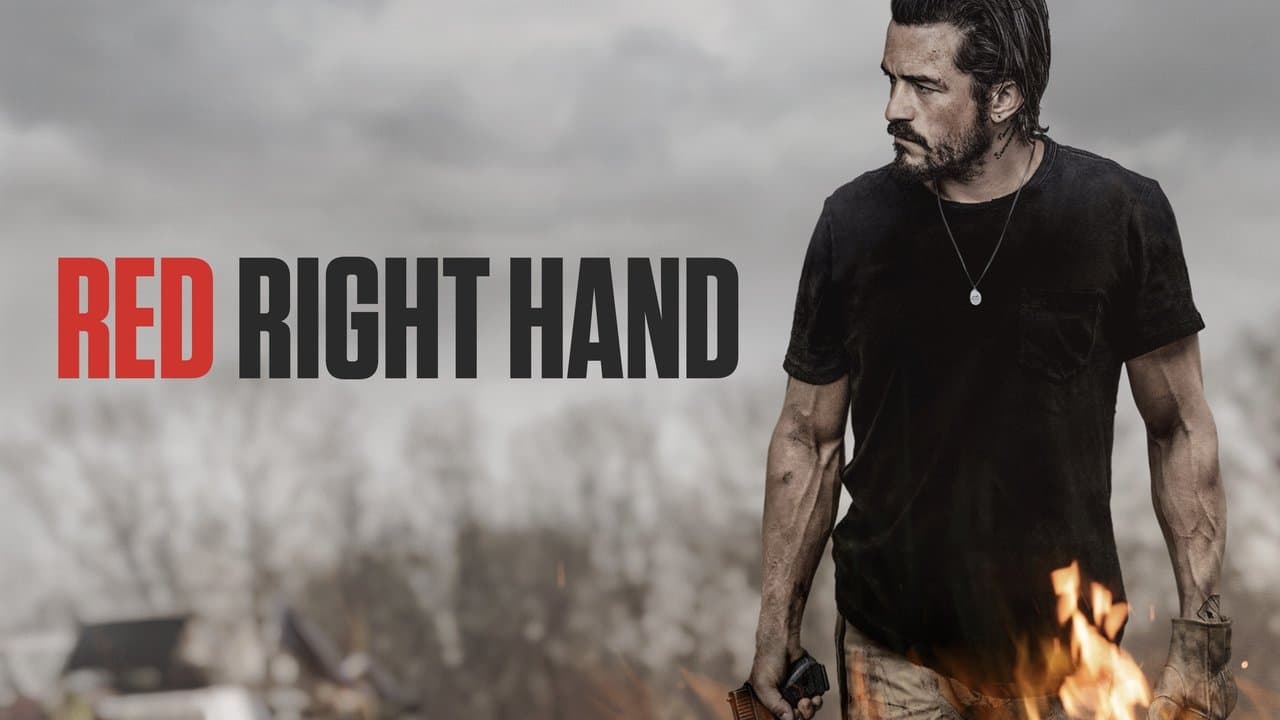 Red Right Hand still 1