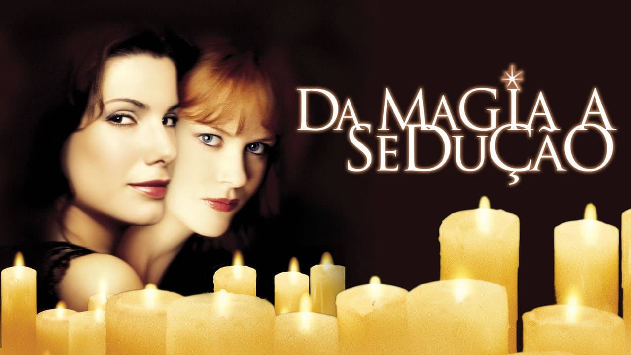 Practical Magic Sequel: What We Know So Far still 1