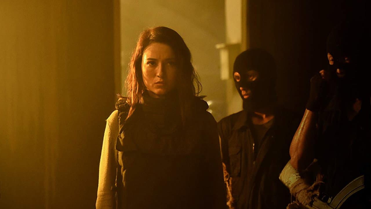 Foxtrot Six still 8