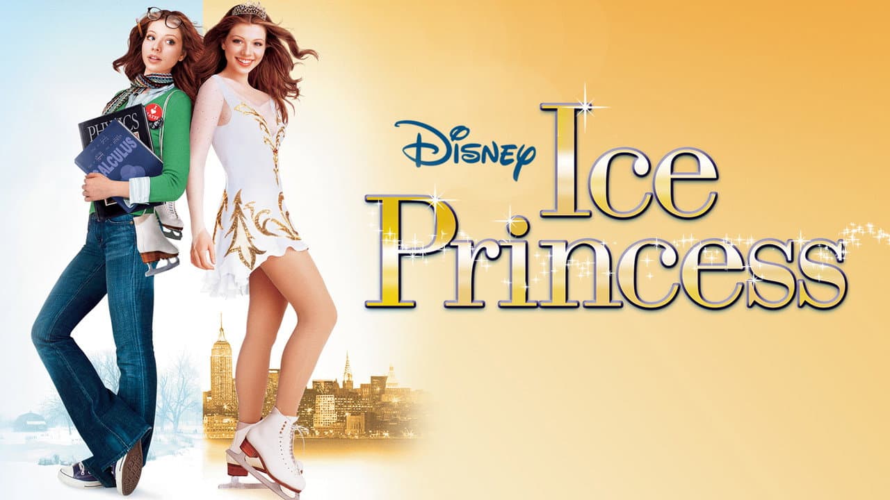 Ice Princess still 4