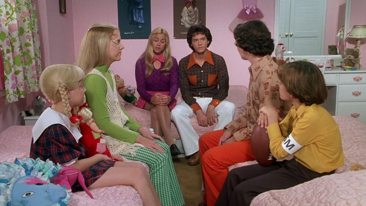 The Brady Bunch Movie still 8