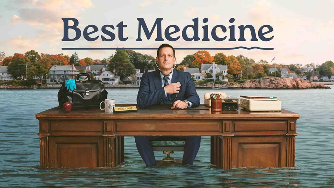 Best Medicine Season 2 Review: Josh Charles Gets Sharper still 7