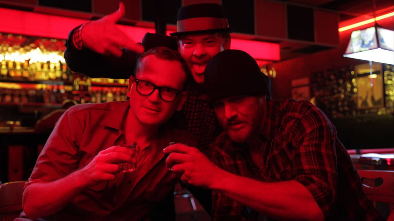 Cheap Thrills still 6