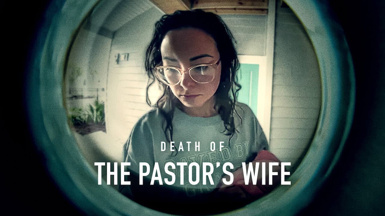 Death of the Pastor's Wife Review: True-Crime Buzz still 1