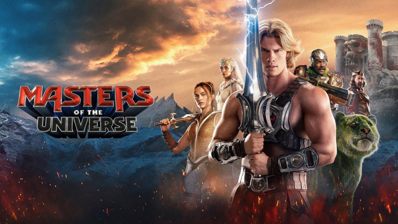 Masters of the Universe Review: Is It Worth Watching? still 8