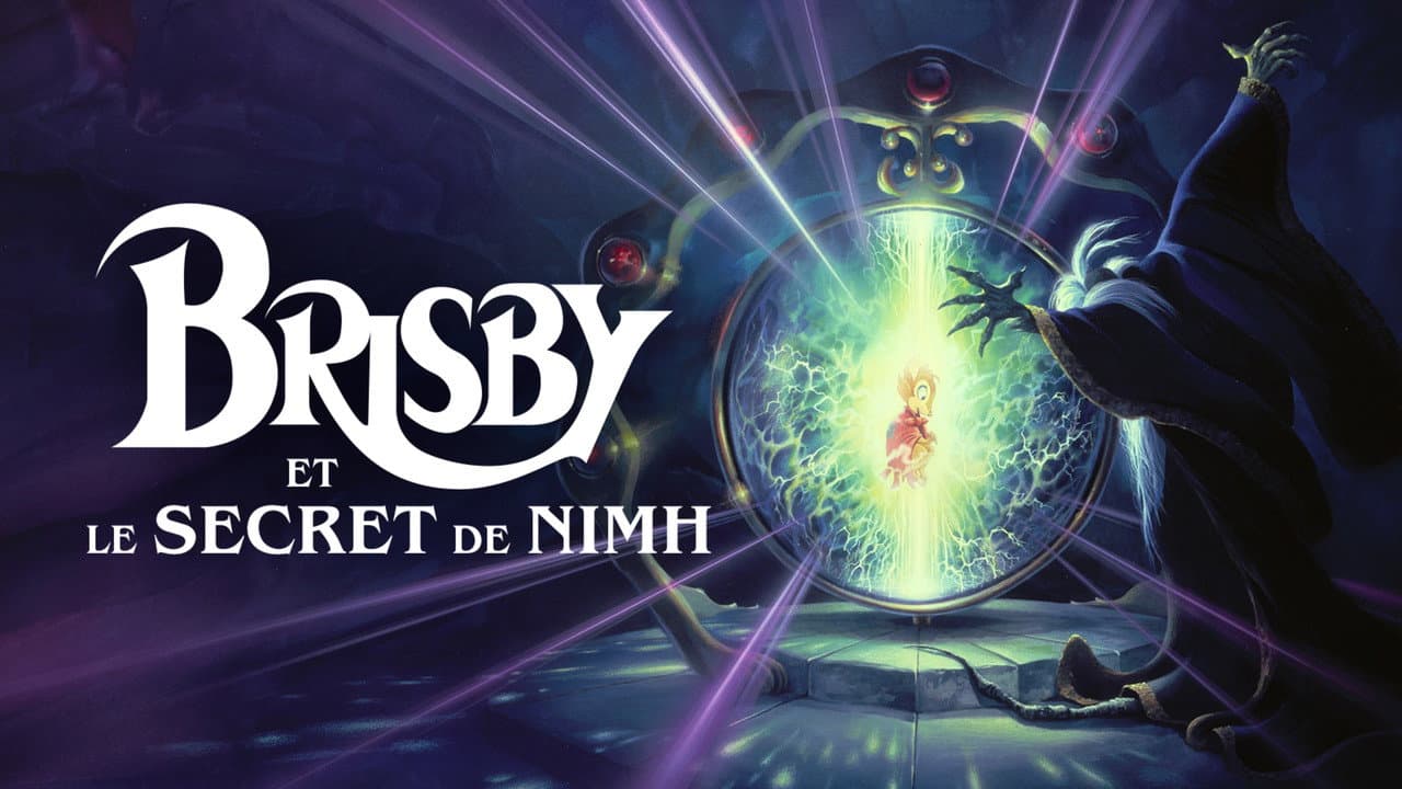 The Secret of NIMH still 2