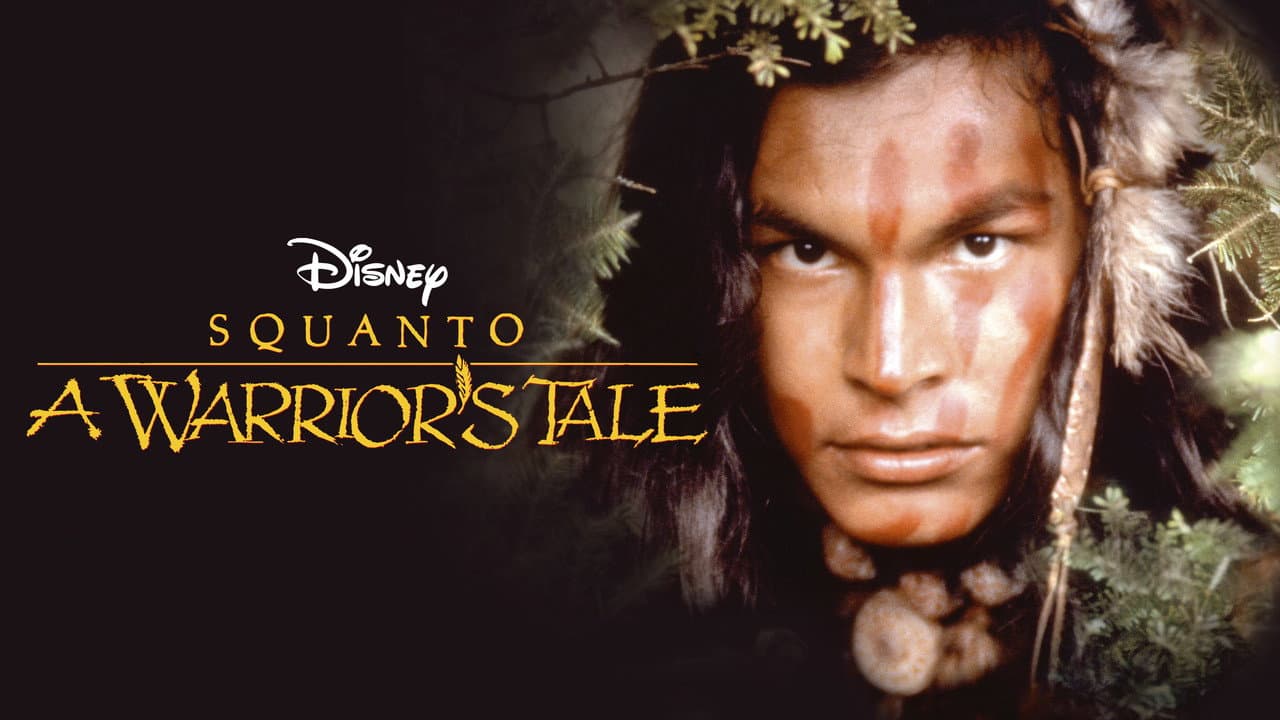 Squanto: A Warrior's Tale still 6