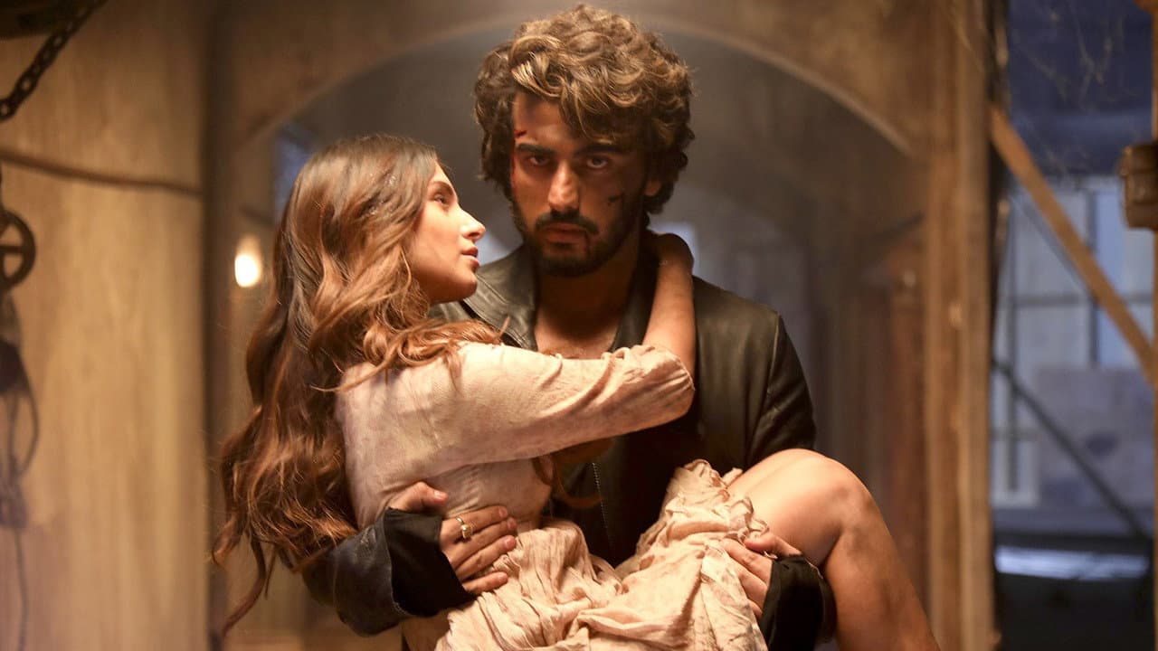 Ek Villain Returns still 8