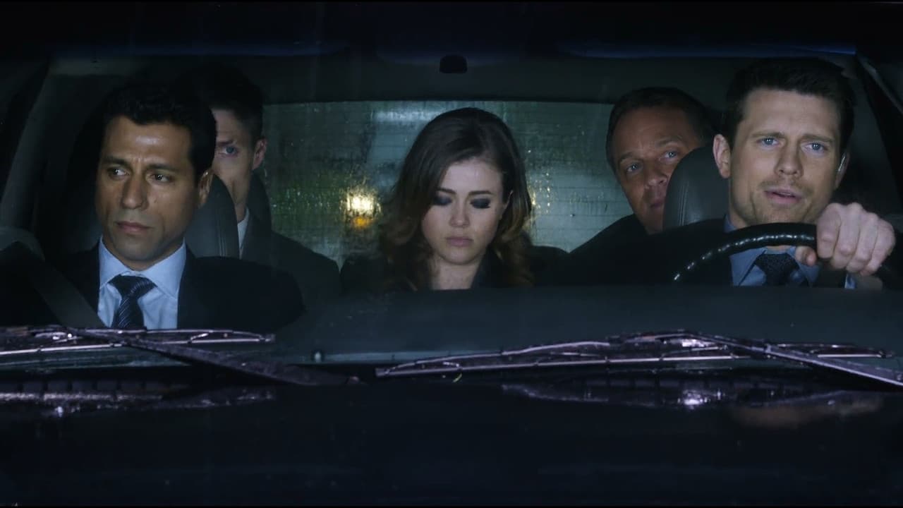 The Marine 4: Moving Target still 3