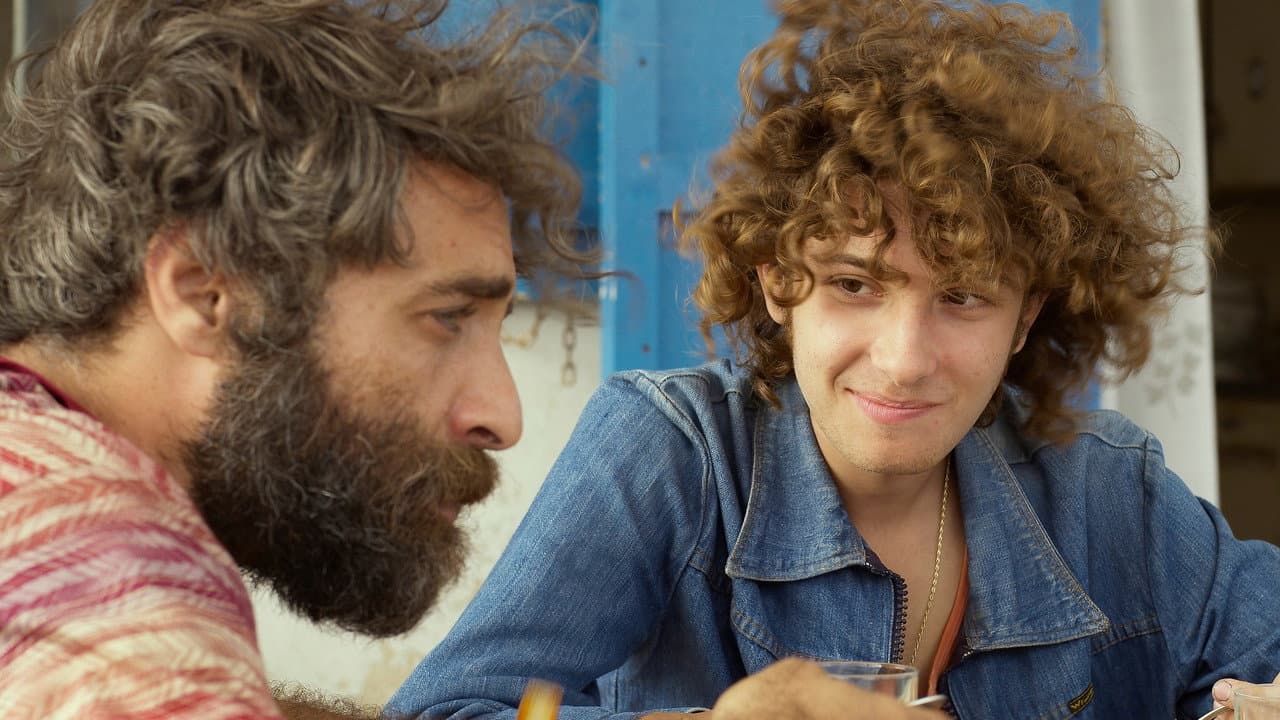 Fireworks still 6
