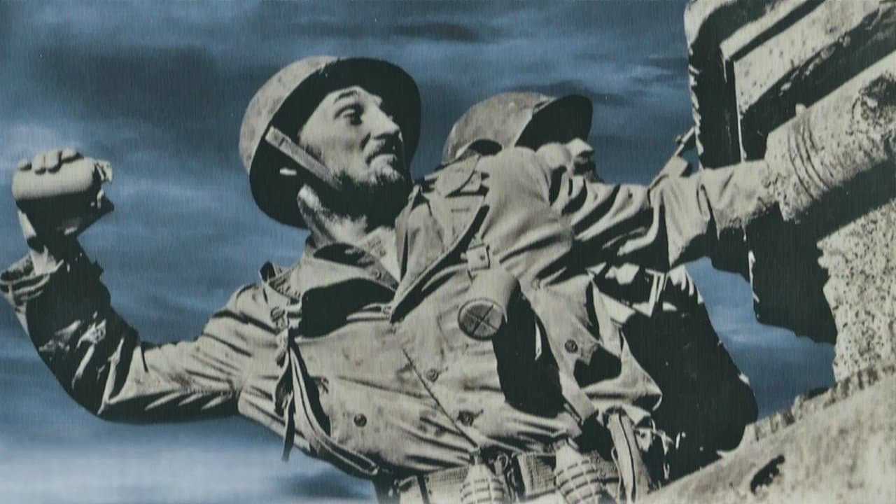 Story of G.I. Joe still 2