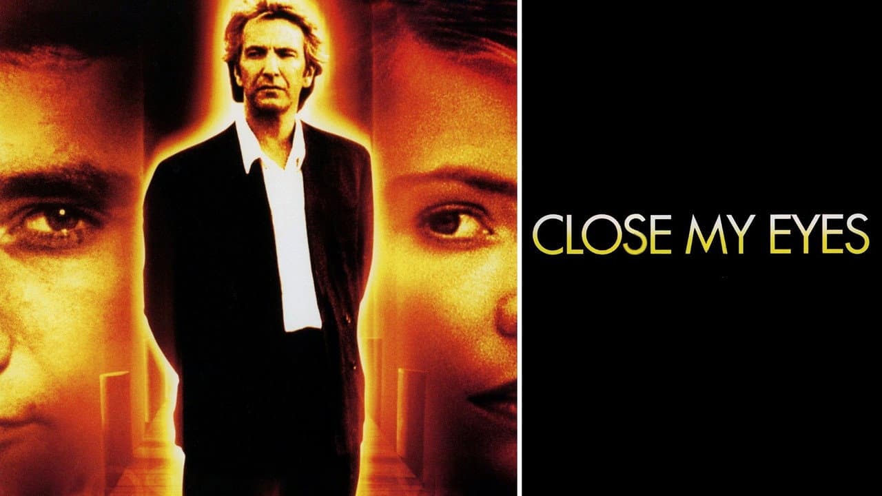 Close My Eyes still 3