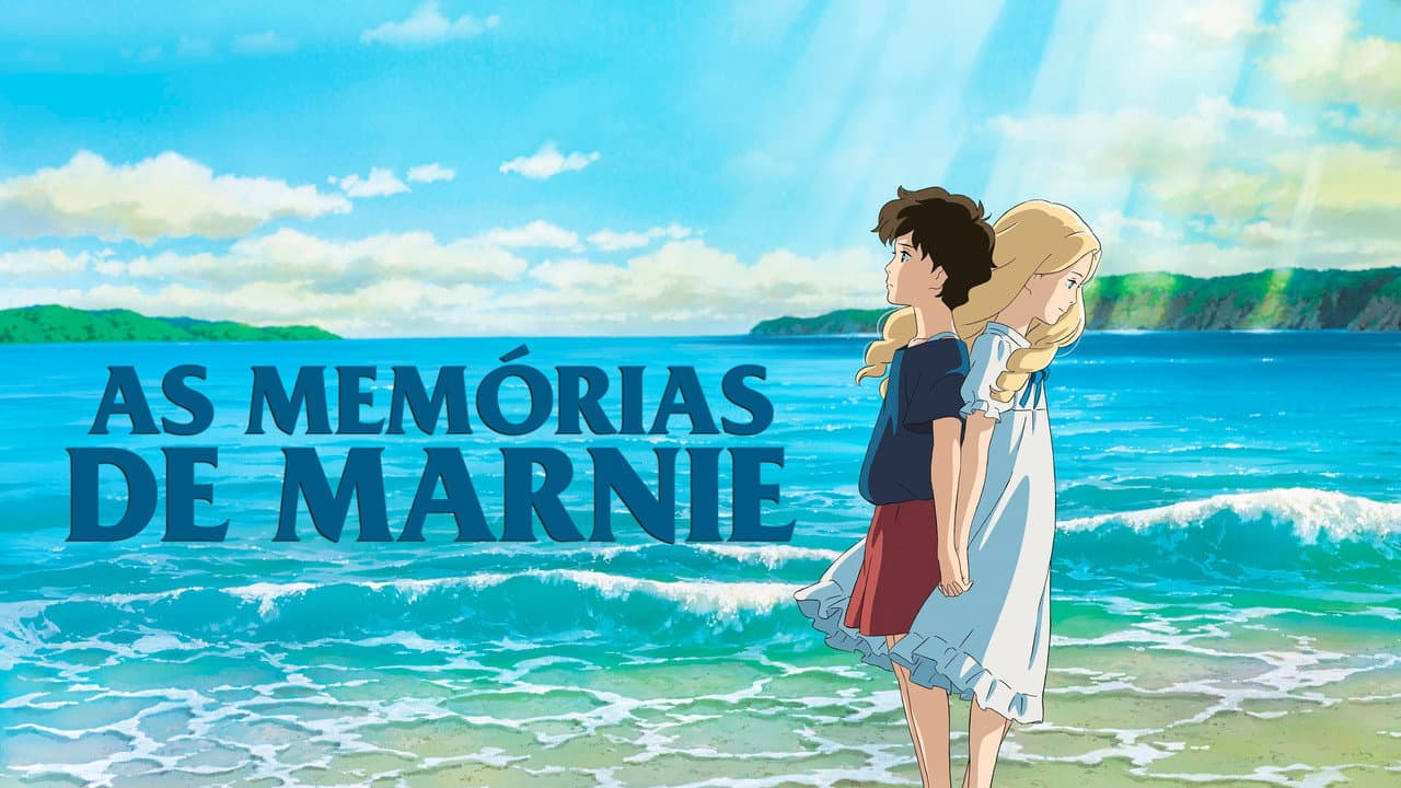When Marnie Was There still 4
