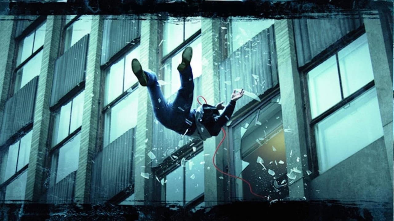 Dead Man Down still 8