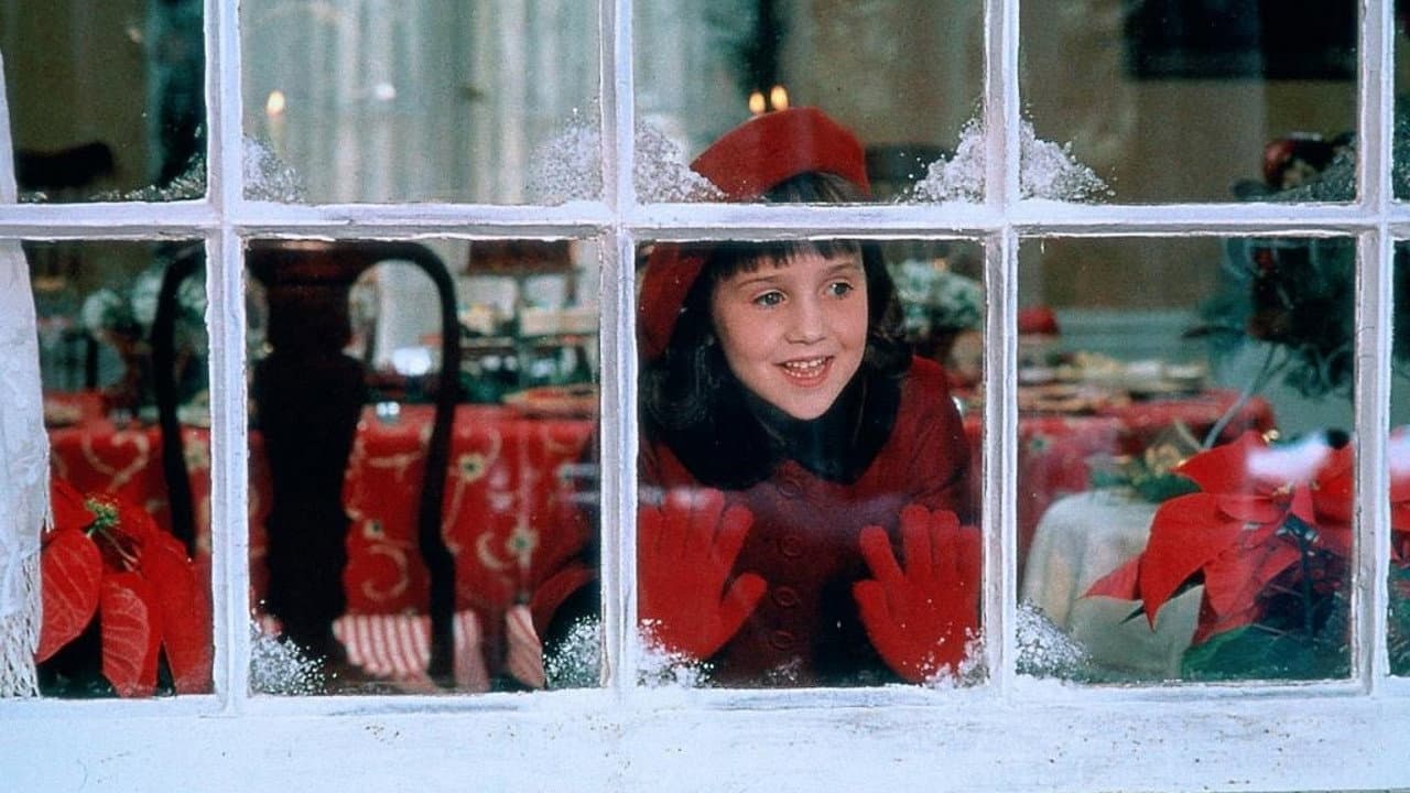 Miracle on 34th Street still 7