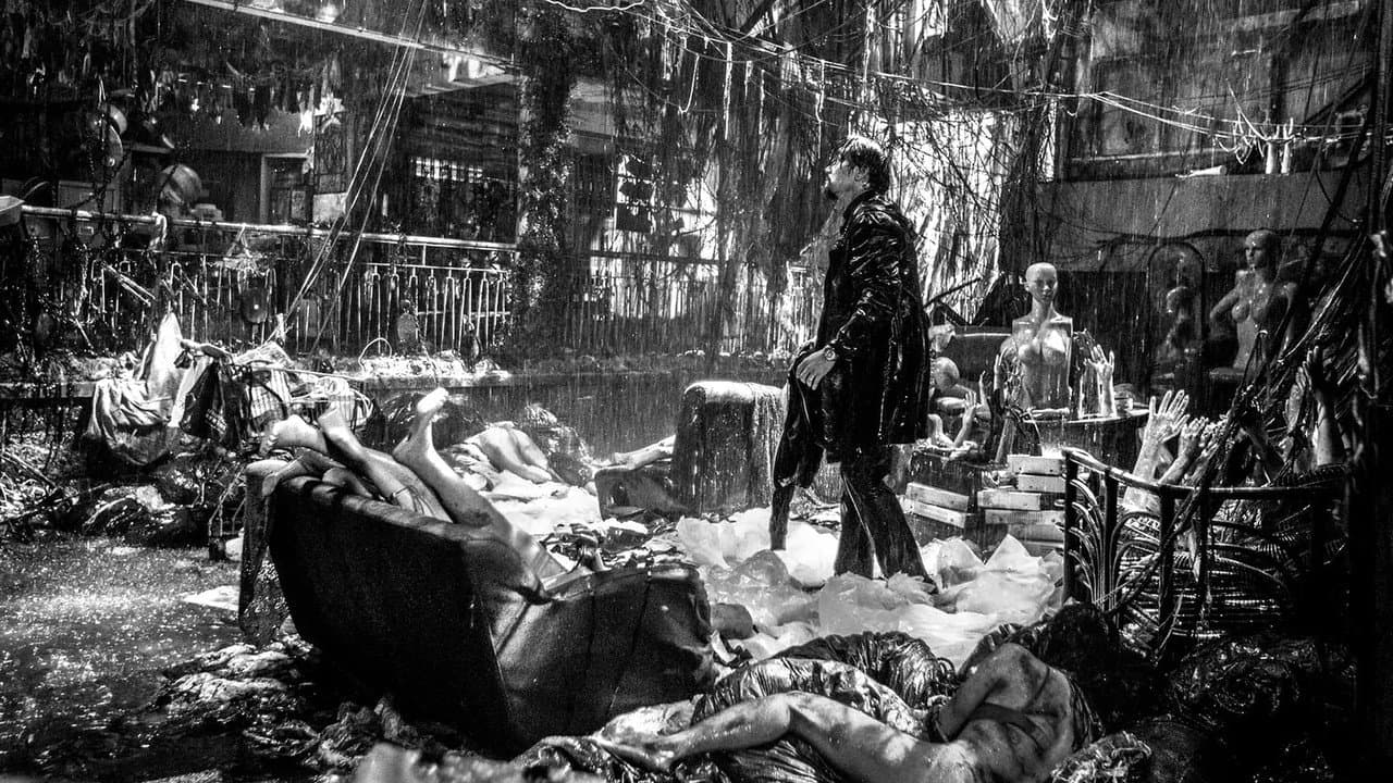 Limbo still 3