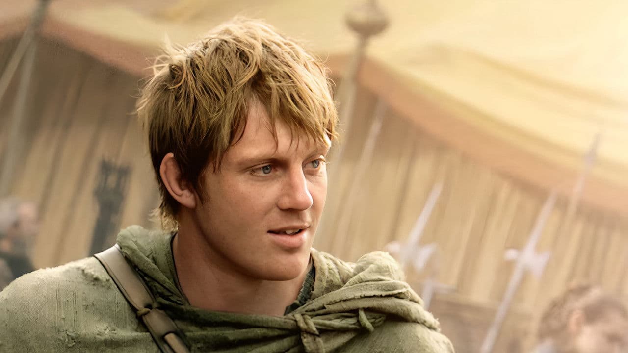 Knight of Seven Kingdoms: HBO's New Game of Thrones Preque still 4