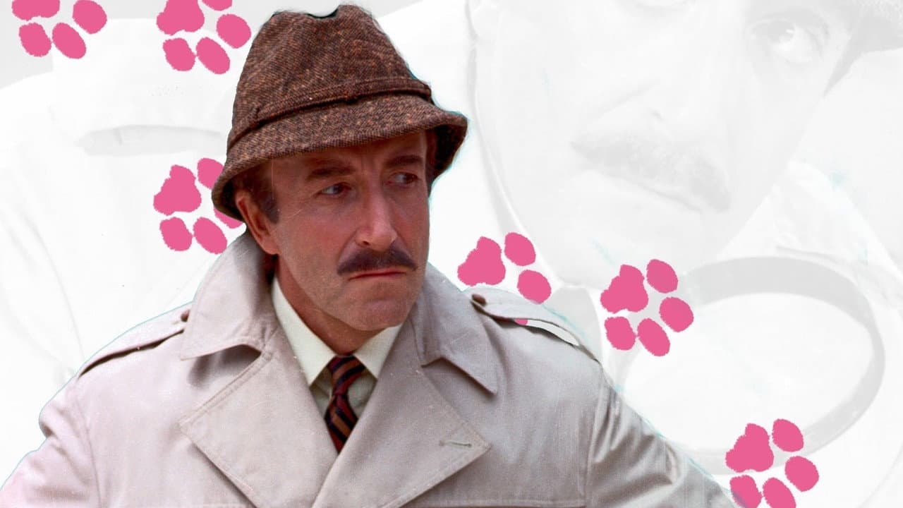 The Return of the Pink Panther still 7