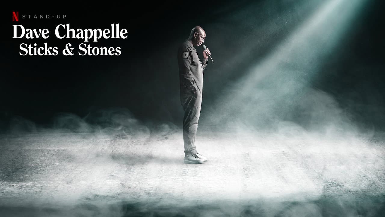 Dave Chappelle: Sticks & Stones still 2