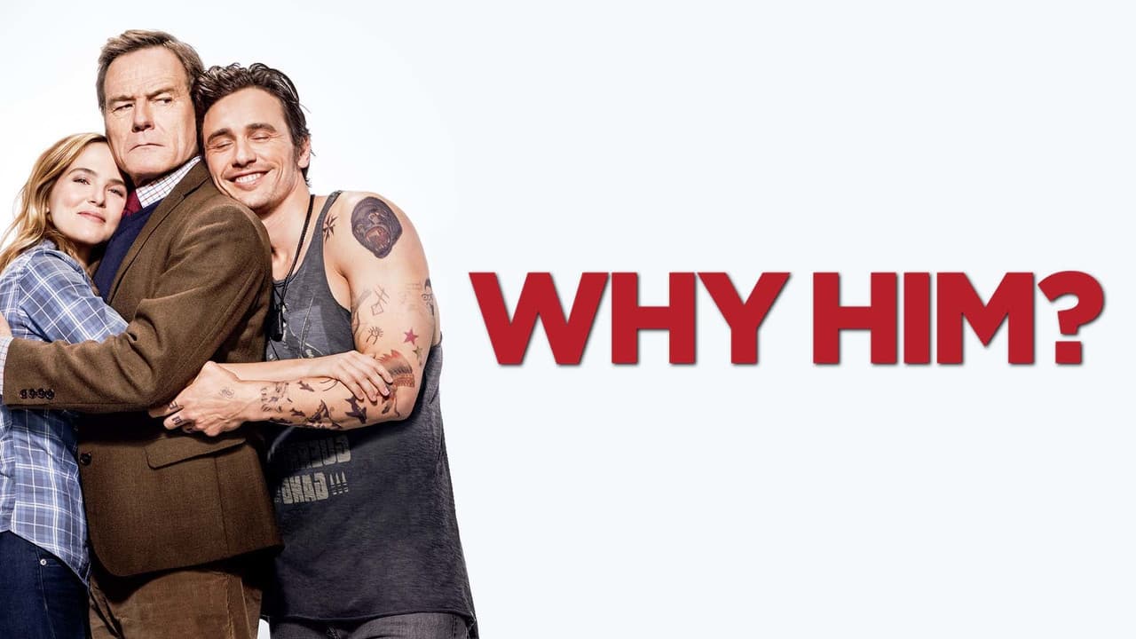 Why Him? still 1