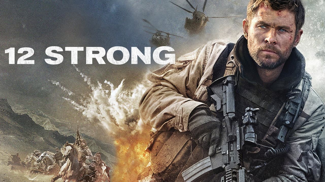 12 Strong still 4