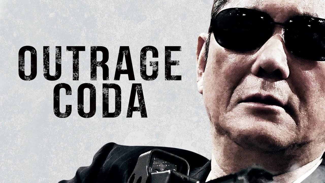 Outrage Coda still 8