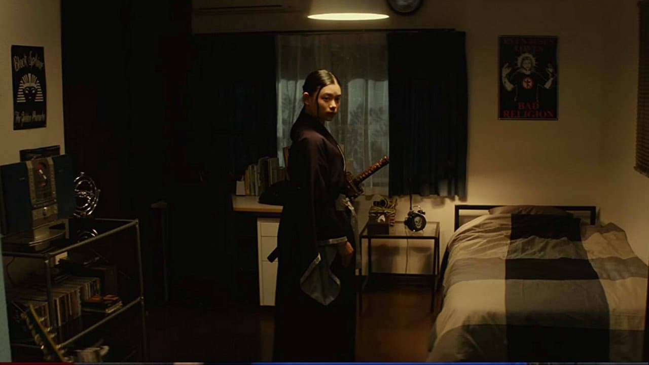 Bleach still 4