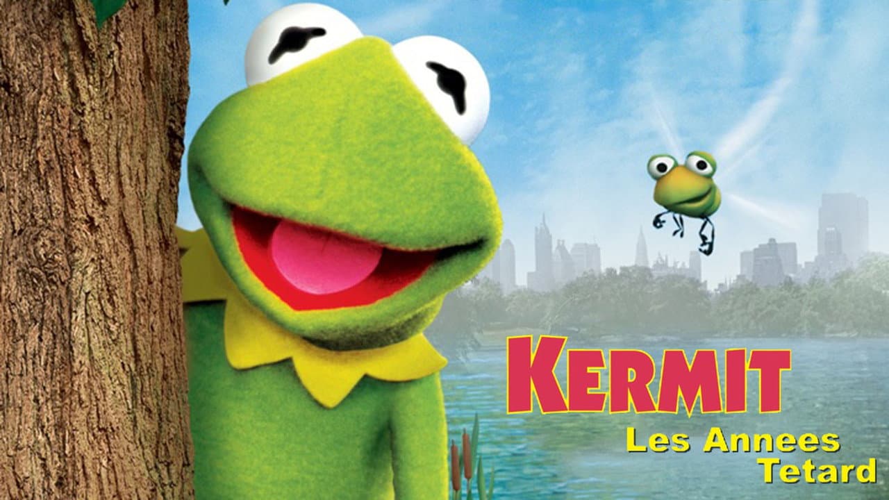Kermit's Swamp Years still 7