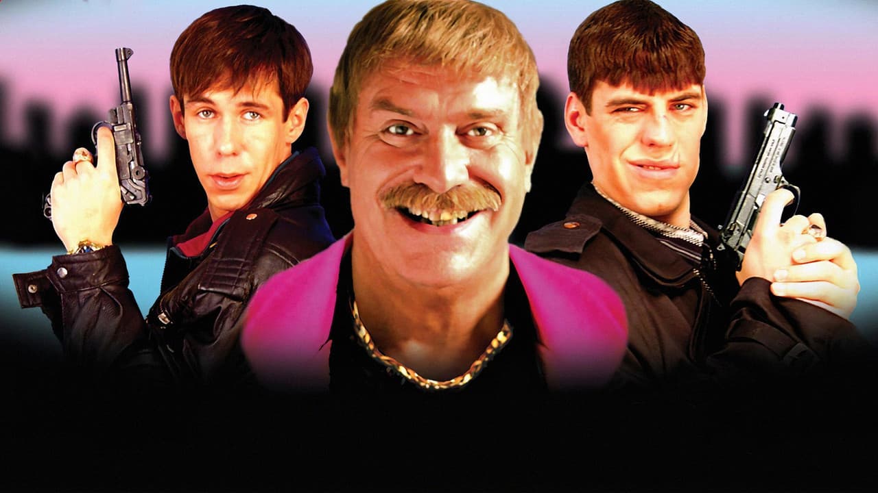 Dead Man's Bluff still 2