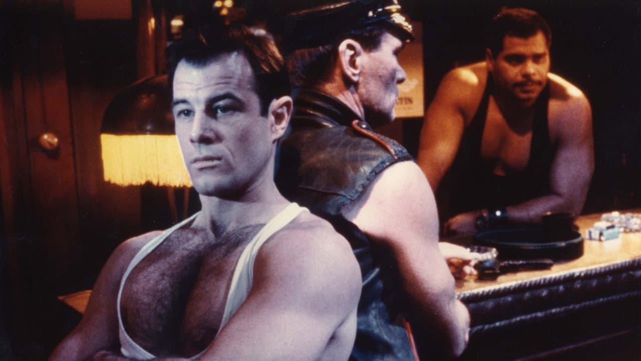 Querelle still 8