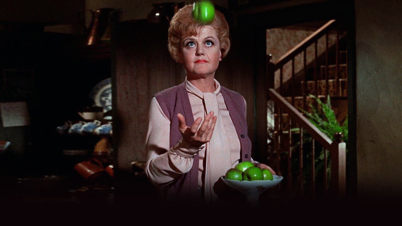 Bedknobs and Broomsticks still 6