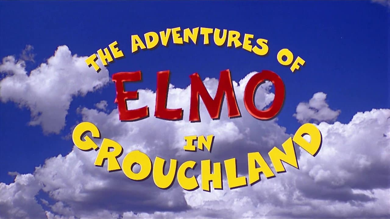 The Adventures of Elmo in Grouchland still 8