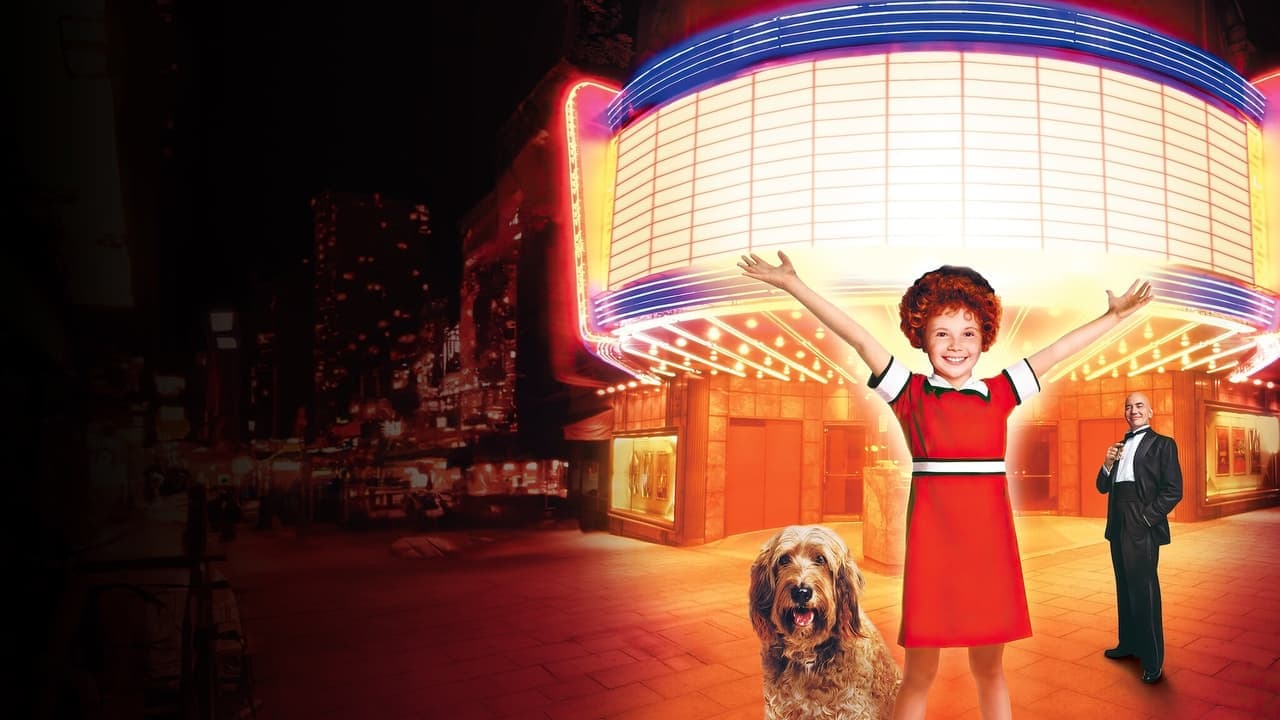 Annie still 1