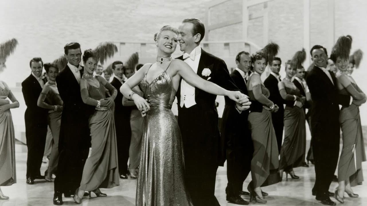 The Barkleys of Broadway still 2