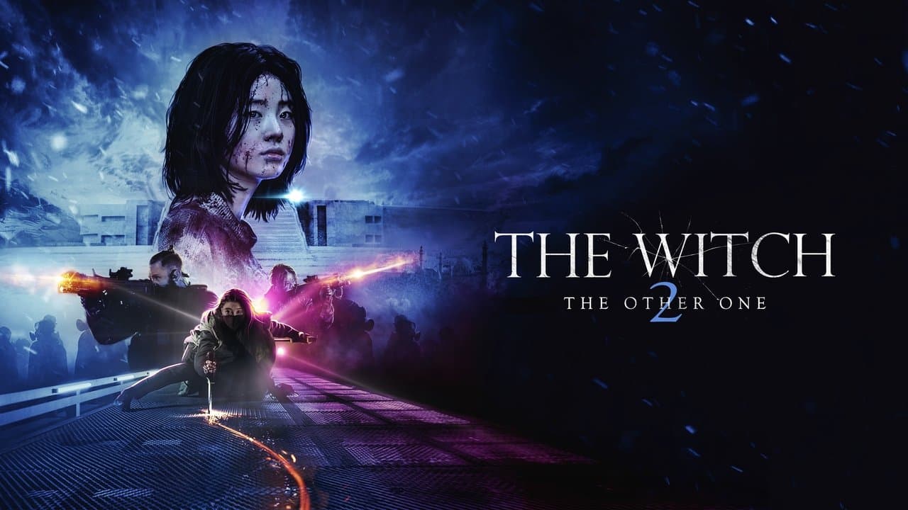 The Witch: Part 2. The Other One still 7