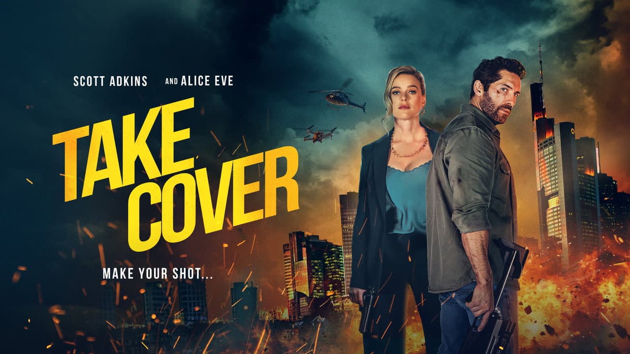 Take Cover still 6