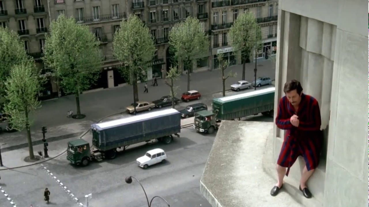 Pardon Mon Affaire still 6