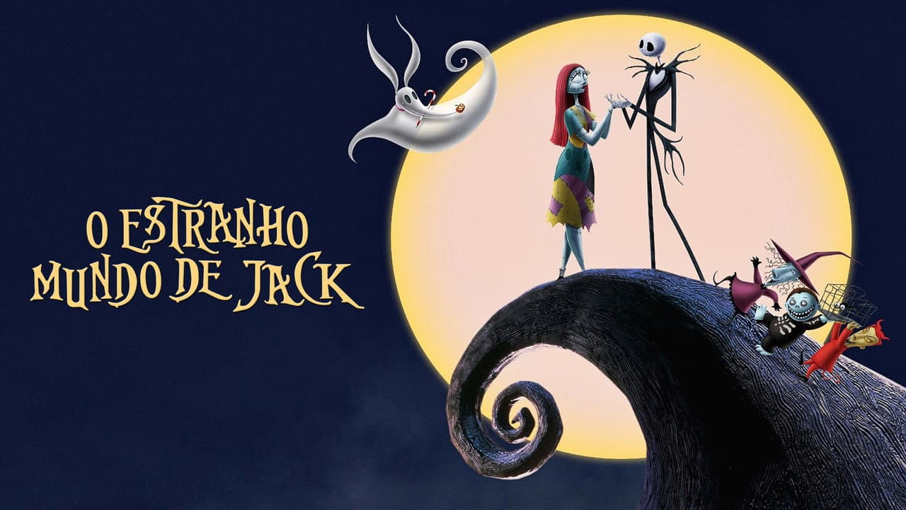 The Nightmare Before Christmas still 7