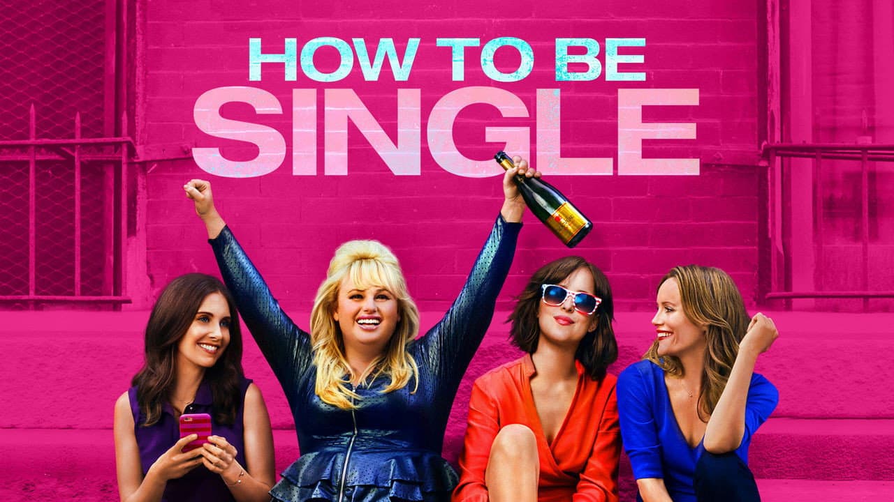 How to Be Single still 4