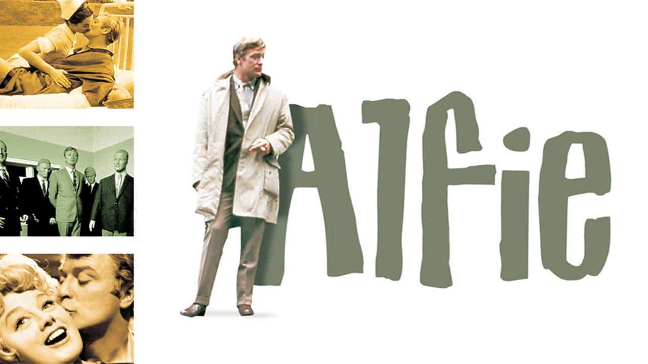 Alfie still 6