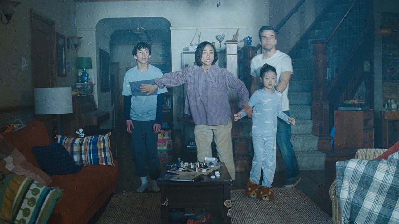 The Last House (2026): Leterrier's Thriller - News still 7