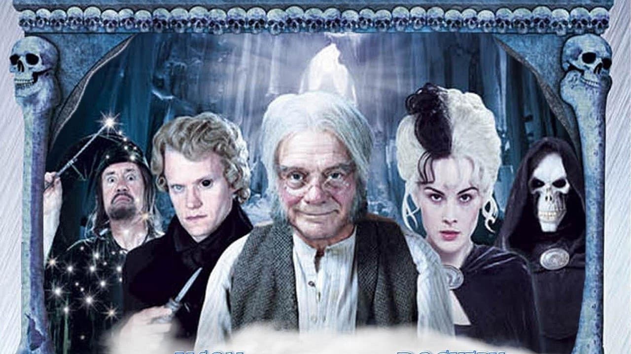 Hogfather still 6
