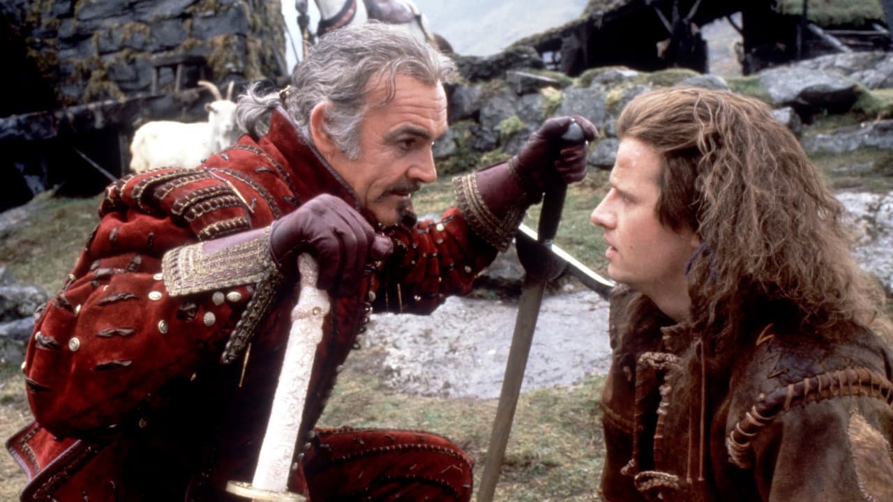 Highlander still 2
