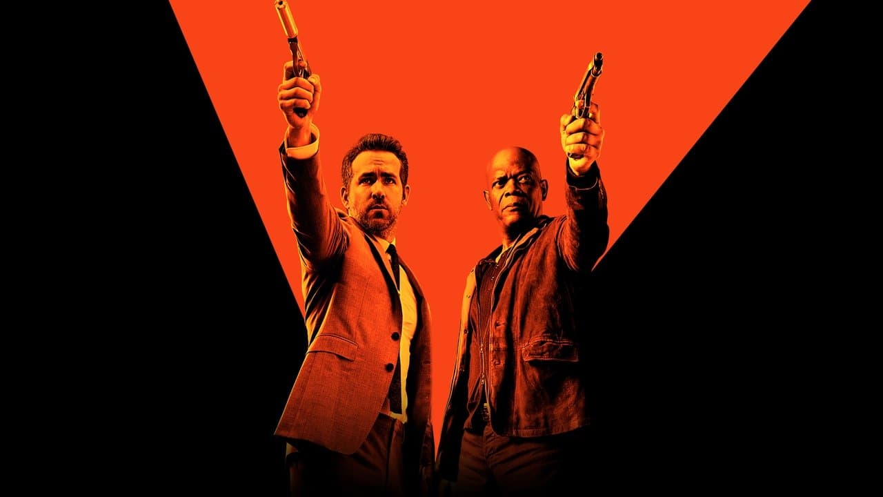 The Hitman's Bodyguard still 2