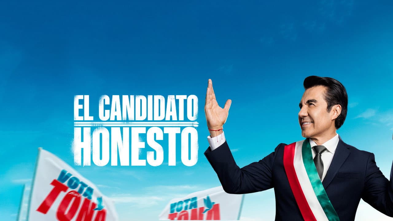 The Honest Candidate still 5