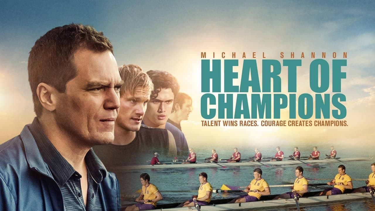 Heart of Champions still 8