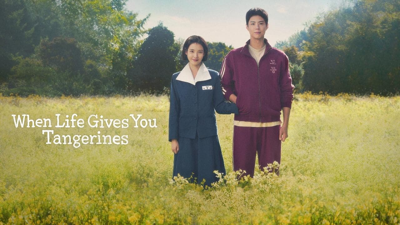 When Life Gives You Tangerines Review: Sweet or Sour? still 4