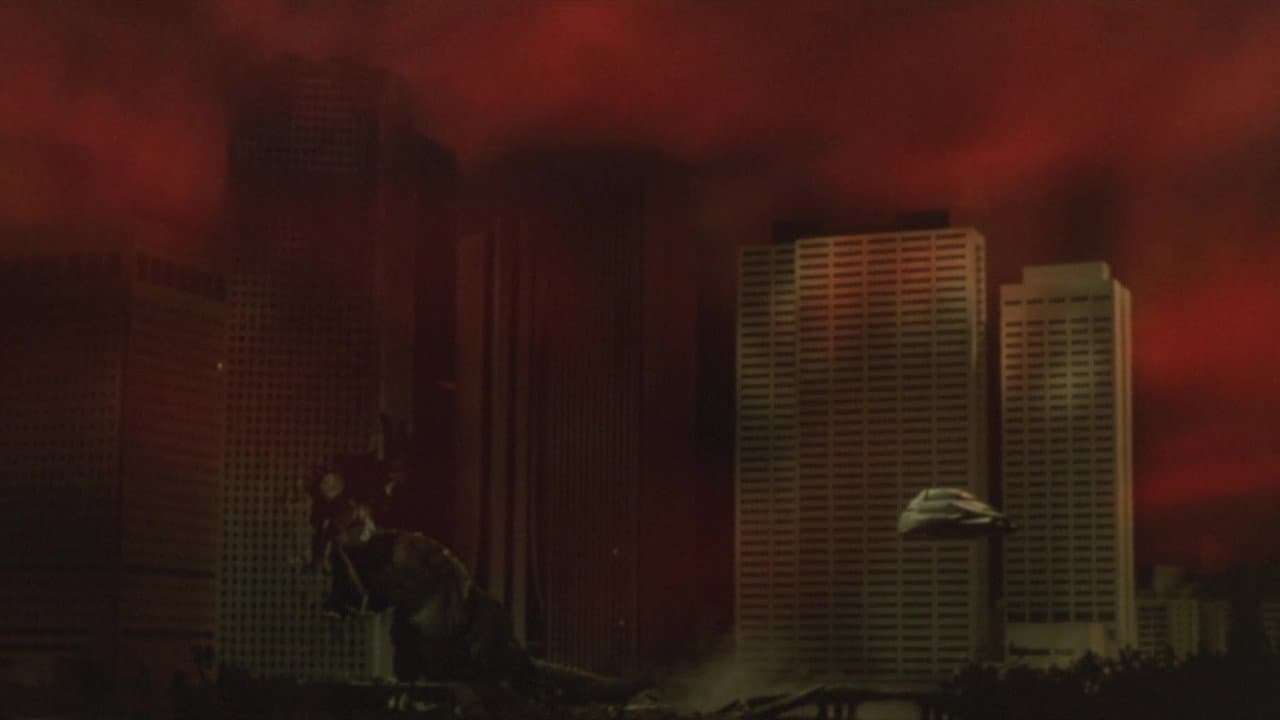 The Return of Godzilla still 5