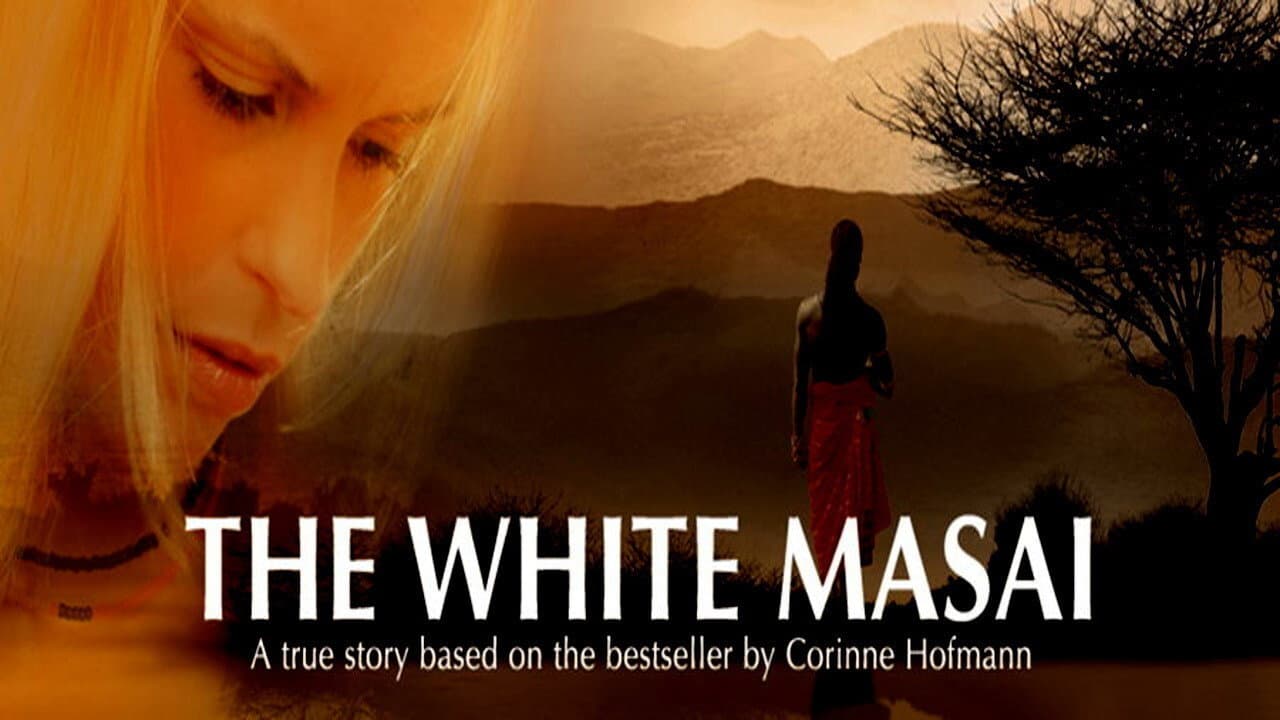 The White Masai still 3