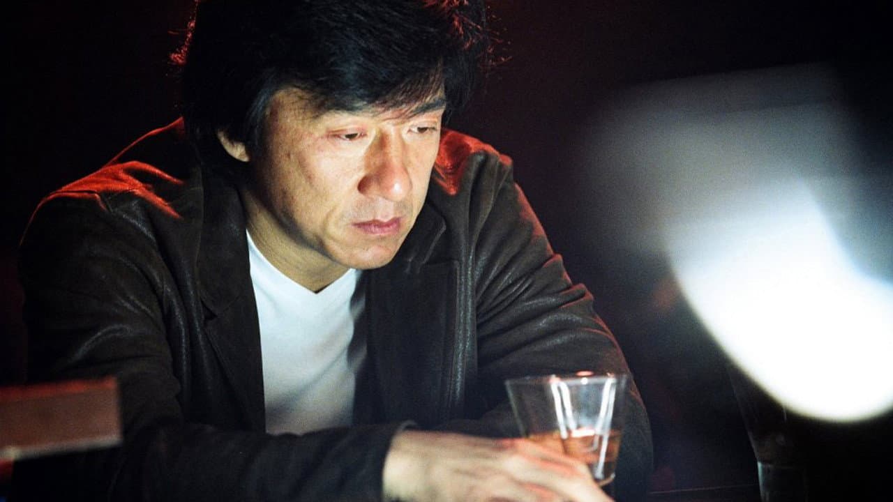 New Police Story still 4